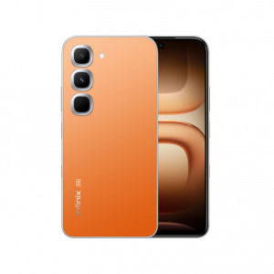 Infinix Hot 70 Pro 5G